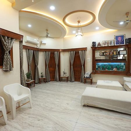 Kapoor Sahab Homestay : It'S A Home Away From Home. Varanasi Luaran gambar