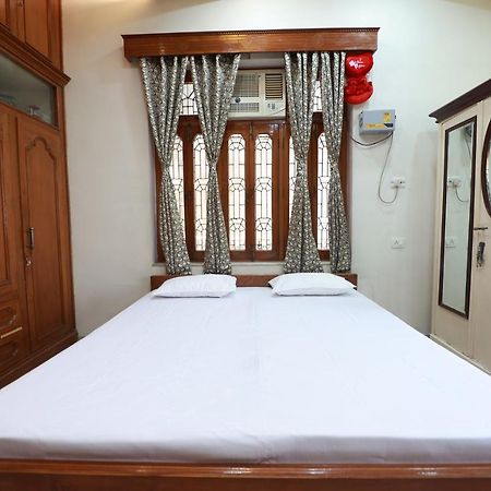 Kapoor Sahab Homestay : It'S A Home Away From Home. Varanasi Luaran gambar