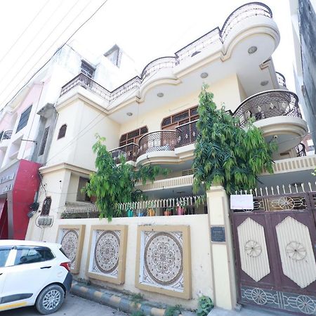 Kapoor Sahab Homestay : It'S A Home Away From Home. Varanasi Luaran gambar
